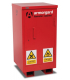 Flammable And Chemical Storage Cabinets