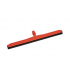 Floor Squeegee In Colour Red