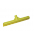 400mm Ultra Hygiene Floor Squeegee In Colour Yellow