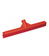 400mm Ultra Hygiene Floor Squeegee In Colour Red