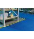 Floor And Aisle Marking Chevron Adhesive Tapes
