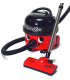 Henry Xtra Vacuum Cleaner 9 Litre Capacity