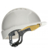 JSP® Evo2® Industrial Use HDPE Safety Helmet