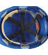 JSP Evolite Safety Helmet With Wheel Ratchet