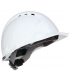 JSP MK8 Maximum Protection Safety Helmet White