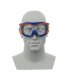 JSP® Stealth 9100™ Anti Fog Safety Goggles
