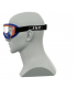 JSP® Stealth 9100™ Anti Fog Safety Goggles