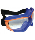 JSP Stealth 9100 Anti Fog Safety Goggles