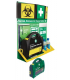 Large Premises High Risk Biohazard First Aid Station
