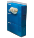 Hospitals Laboratories Catering Glove Dispensers 3 horizontal compartments