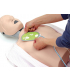 Semi-Automatic Defibrillator Mediana Hearton A15