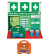 Medium Catering First Aid Station For Catering Environment