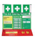 Medium First Aid Catering Environment First Aid Station Unstocked