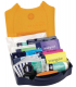 Compliant Vehicle First Aid Kits Medium In Aura Box