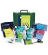 British Standard Economy First Aid Kit Medium Size