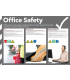 Office Safety Poster Office Safety Poster