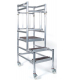 Podium Step With Workload Capacity 150kg