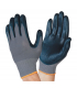 Polyco Oil And Fat Resistant Nitrile Gloves