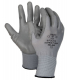 Polyco Matrix P Protective Grip Gloves Grey