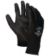 Polyco Matrix P Protective Grip Gloves Black
