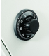 Premier Security Combination Lock Key Cabinet Holds 64 Keys