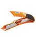 Quick Blade Spring Back Knife Self Retracting For Safety