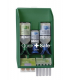 Quicksafe First Aid Wall Case For The Chemical Industry