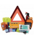 Roadside Emergency First Aid Kit