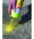 ROCOL Contractor Fusion Spot Marking Paints Yellow