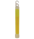 Safe Emergency Light Sticks Pack Of 10 in Colour Yellow