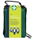 British Standard Compliant First Aid Kit In Soft Bag