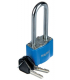 Squire™ Keyed Differently Extra Long Shackle Padlocks