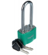 Squire™ Keyed Differently Extra Long Shackle Padlocks