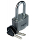 Squire™ Keyed Differently Long Shackle Padlocks