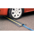 Temporary Traffic Calming Cable Protectors