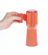 Tensabarrier® 4 Cone Retractable Barrier Kit