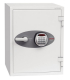 Titan II Fire And Security Safes With Electronic Lock And Alarm