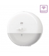 Tork® Smart One Toilet Tissue Dispenser Colour White