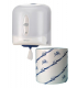 Tork® White Reflex Paper And FREE White Dispenser