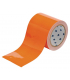 Toughstripe™ Floor Marking Tape Colour Orange