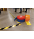 Toughstripe Max™ Heavy Duty Floor Marking Tapes Colour Red