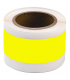 Toughstripe™ Floor Marking Tape Pre Spaced Dashes Yellow