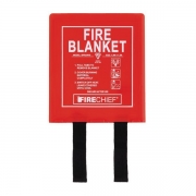 1.2 Metre Square Classic Fire Blankets