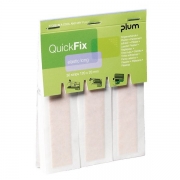Plum QuickFix Long Elastic Plaster Refills