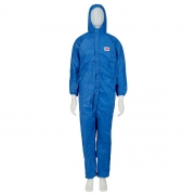 3M Oil And Alcohol Resistant Protective Coveralls