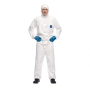 DuPont Tyvek 500 Xpert Chemical Protective Suits