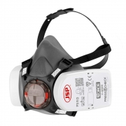 JSP Force 8 Half Mask With P3 Filters