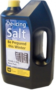 AA 3.5kg Pack Of Vehicle De-icing Salt