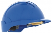 JSP® Evolite® Safety Helmet With Wheel Ratchet