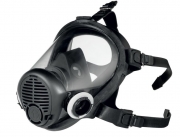 Honeywell Optifit Twin® Respirator With Polycarbonate Lens